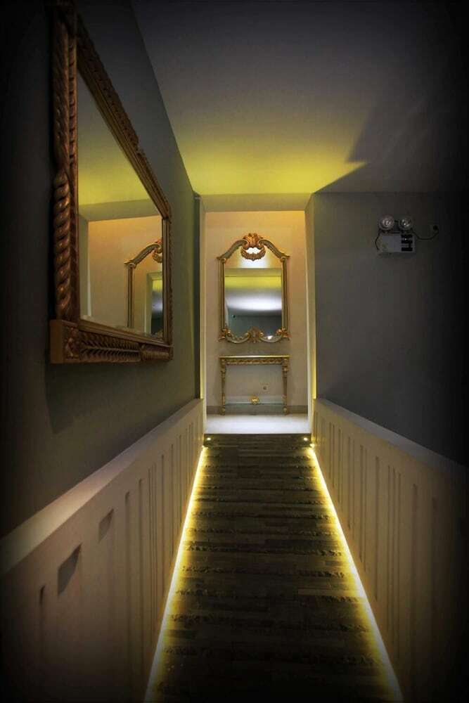 Hotel Fuxion Inn