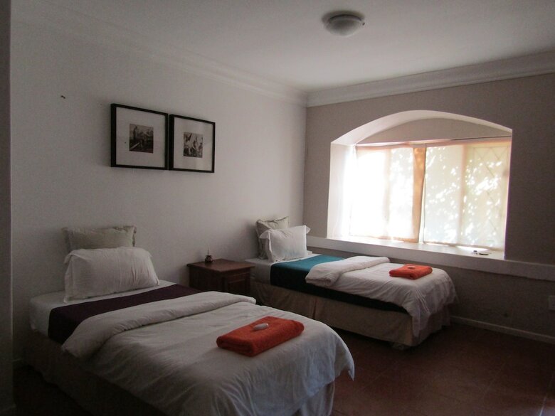 Hotel Sugar Hill Manor Guesthouse