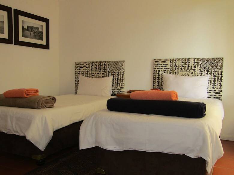 Hotel Sugar Hill Manor Guesthouse