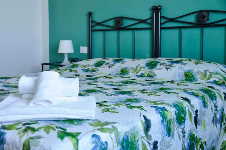 Sea View And Ground Floor Apartments Le Dune