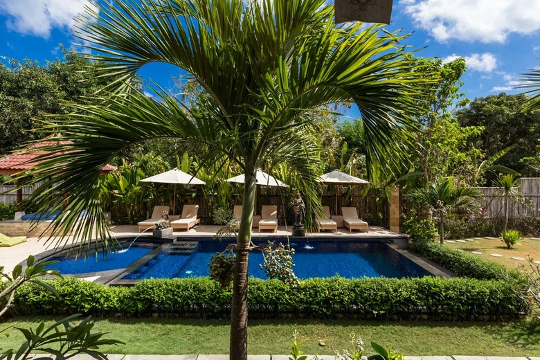 Hotel Dream Beach Cottages