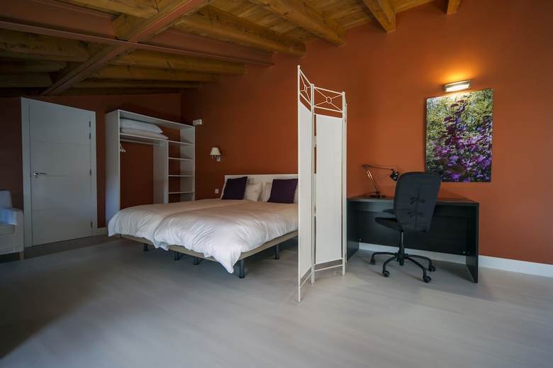 Apartamentos Jardin De Velarde