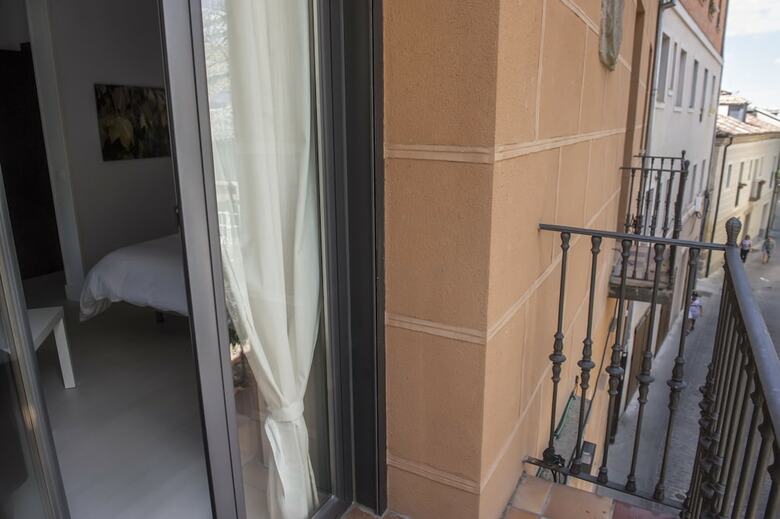 Apartamentos Jardin De Velarde