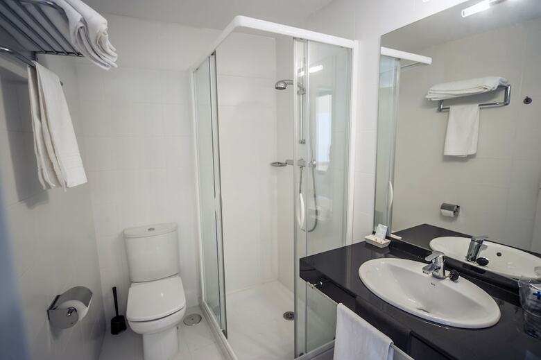 Apartamentos Jardin De Velarde