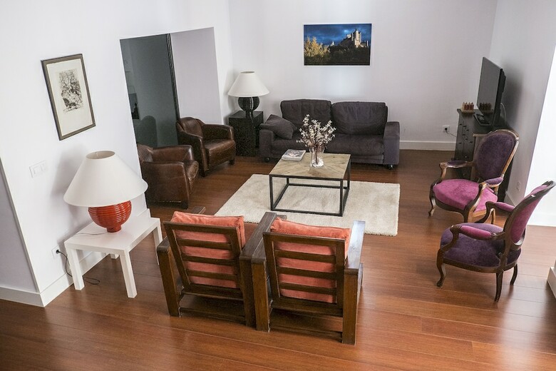 Apartamentos Jardin De Velarde