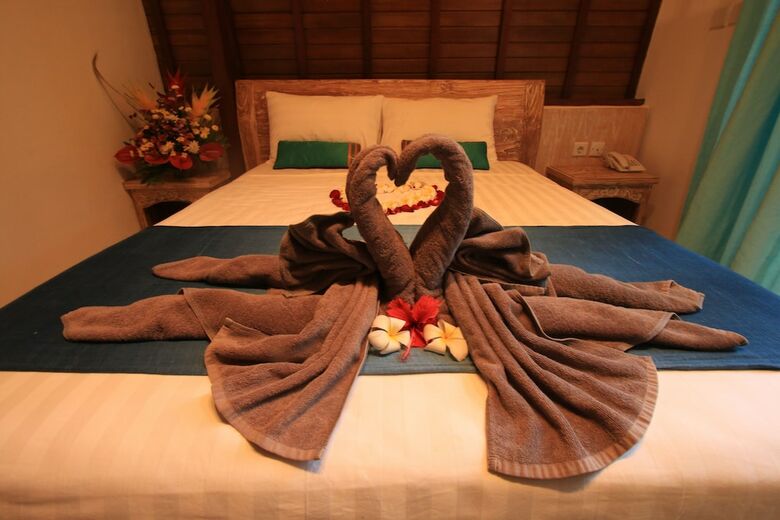 Hotel Green Bird Villa