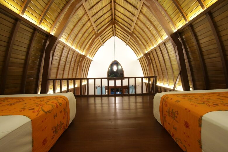 Hotel Green Bird Villa