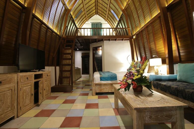 Hotel Green Bird Villa