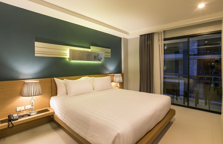 Hotel Ava Sea Resort
