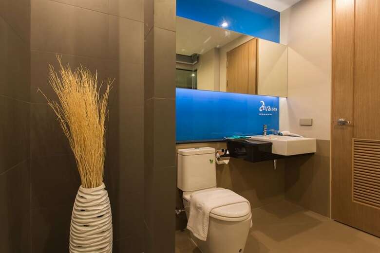 Hotel Ava Sea Resort