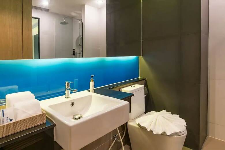 Hotel Ava Sea Resort