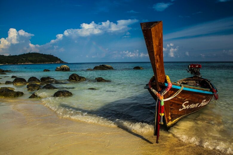 Hotel Castaway Resort Koh Lipe