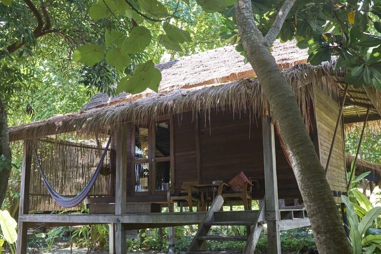 Hotel Castaway Resort Koh Lipe
