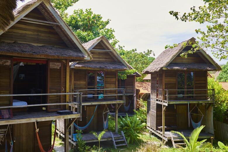 Hotel Castaway Resort Koh Lipe