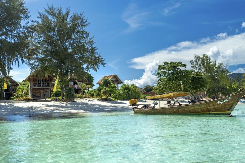 Hotel Castaway Resort Koh Lipe