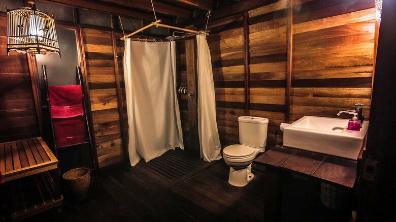 Hotel Castaway Resort Koh Lipe