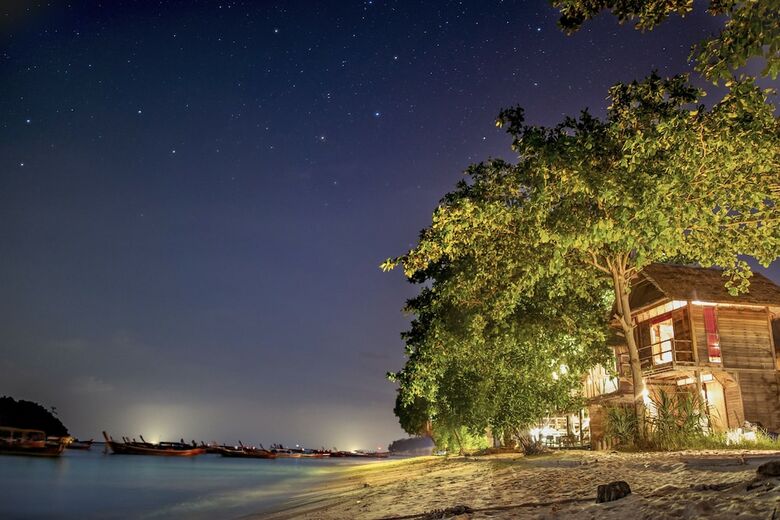 Hotel Castaway Resort Koh Lipe