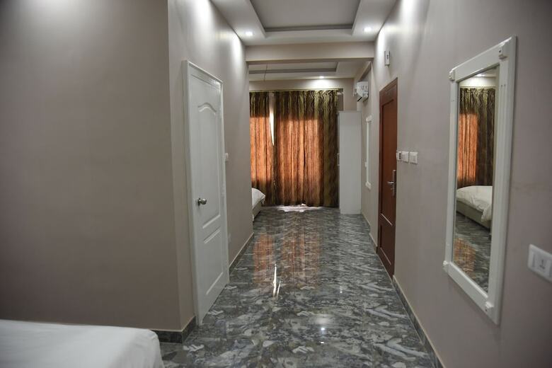 Hotel Reech