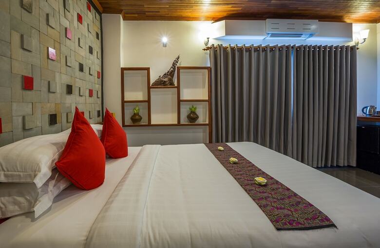 Damnak Villa Retreat