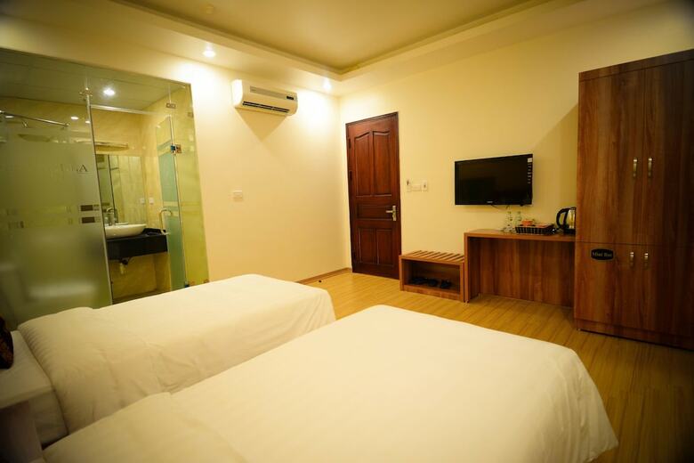 Casabella Hotels