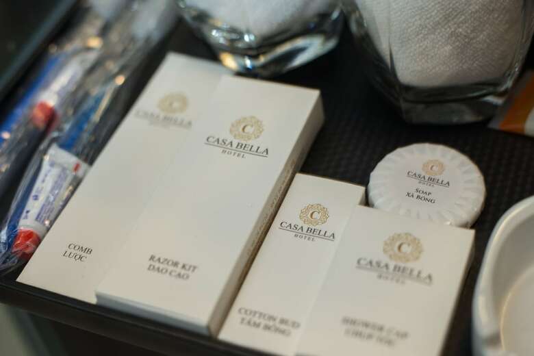 Casabella Hotels