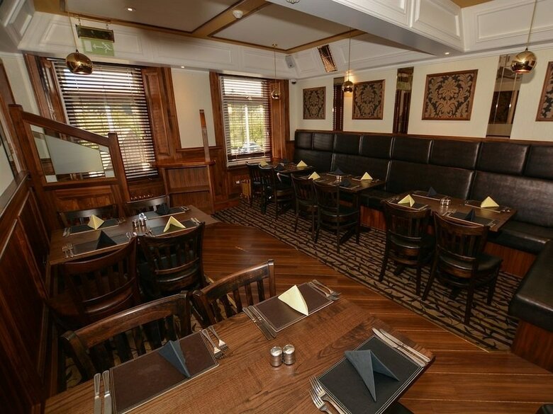 The New Inn Hotel