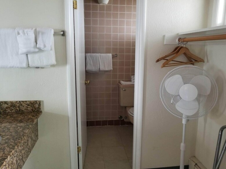 Motel Islander Westport