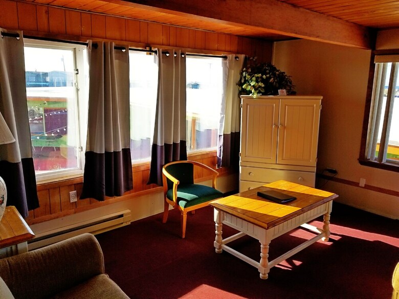 Motel Islander Westport