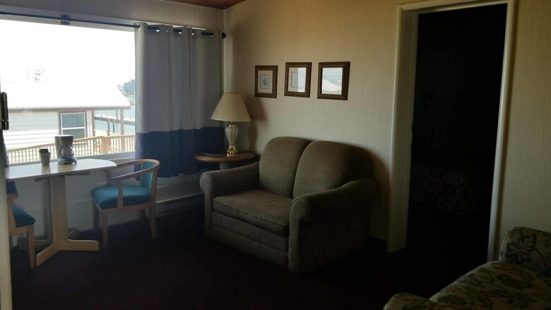 Motel Islander Westport