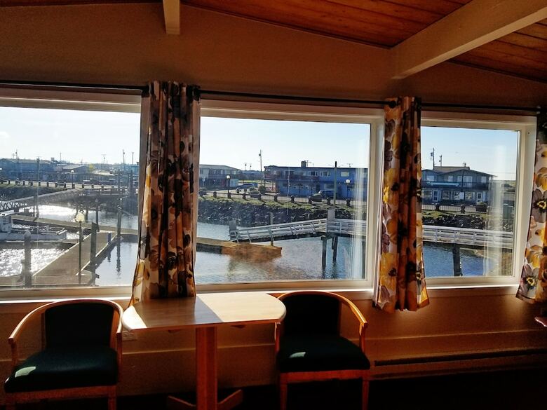 Motel Islander Westport