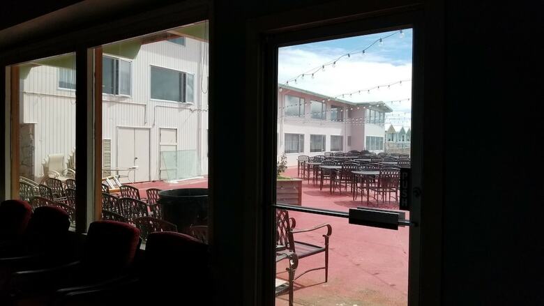 Motel Islander Westport