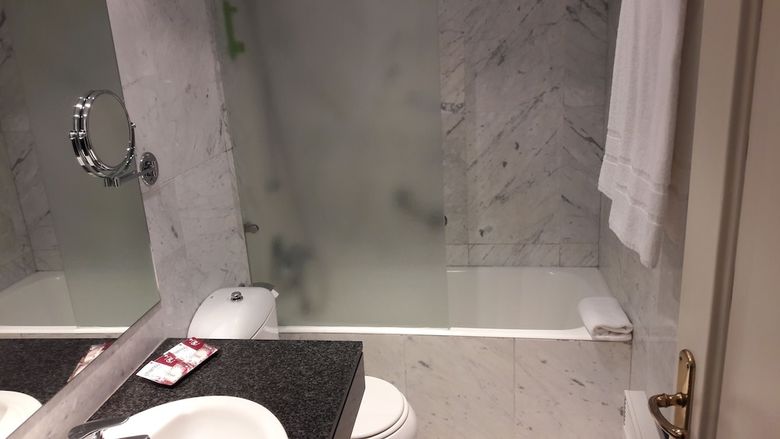 Hotel Horus
