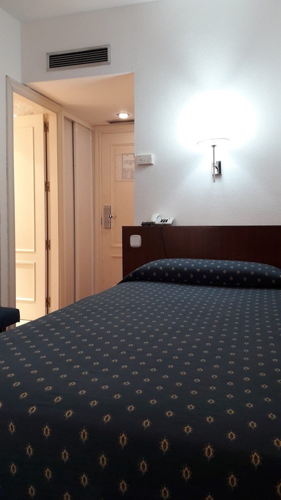 Hotel Horus