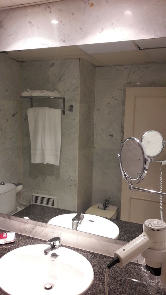 Hotel Horus