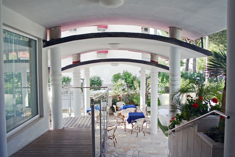 Hotel Buratti