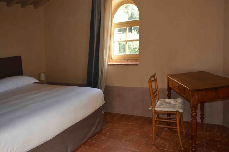 Agroturismo Le Moraiole Country House