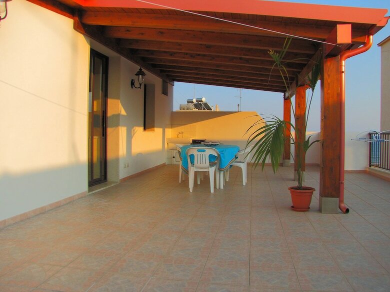 Apartamento Appartamento Mirto - Case Sicule