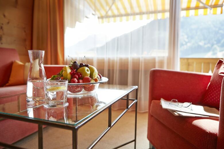 Hotel Gstaaderhof