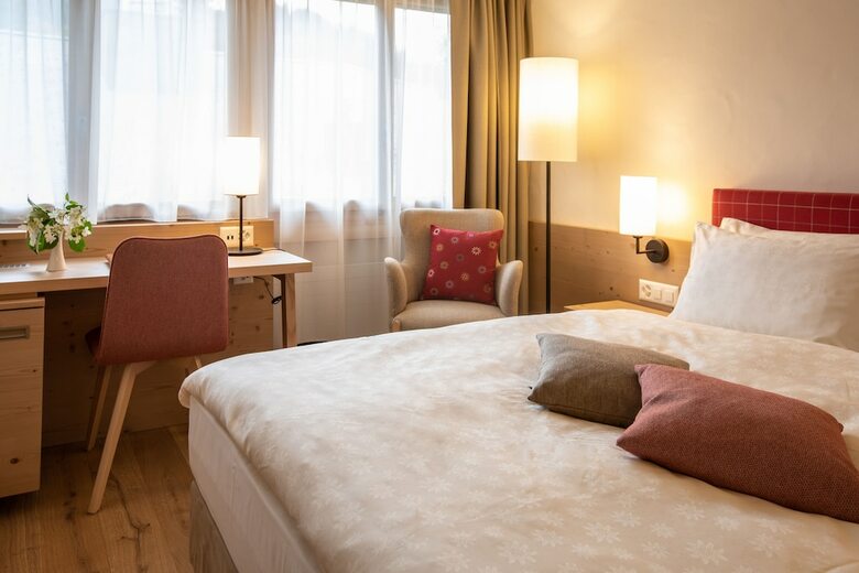 Hotel Gstaaderhof