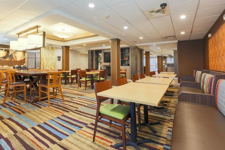 Hotel Fairfield Inn & Suites Temecula By Marriott