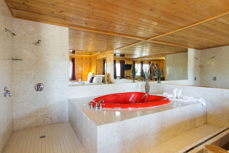Hotel Secrets Inn Lake Tahoe