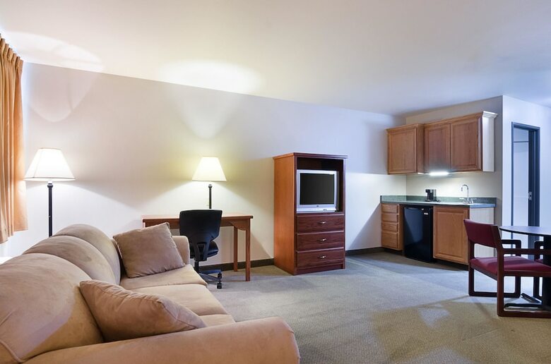 Hotel Rodeway Inn