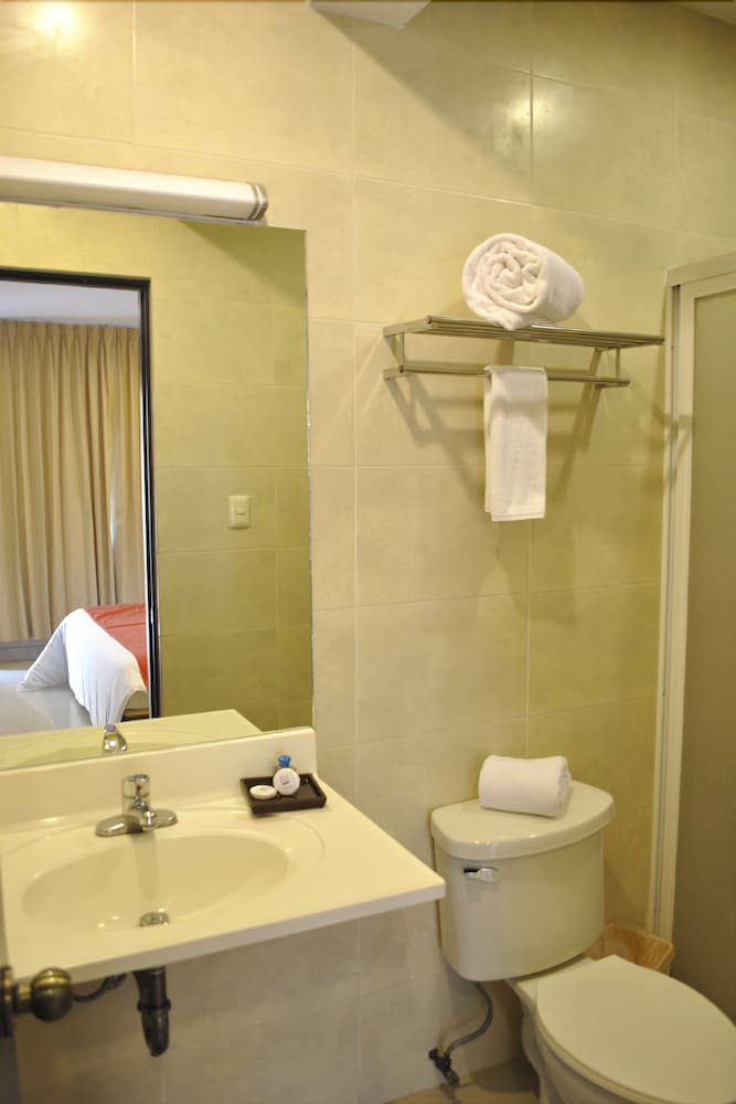 Hotel Pr Express
