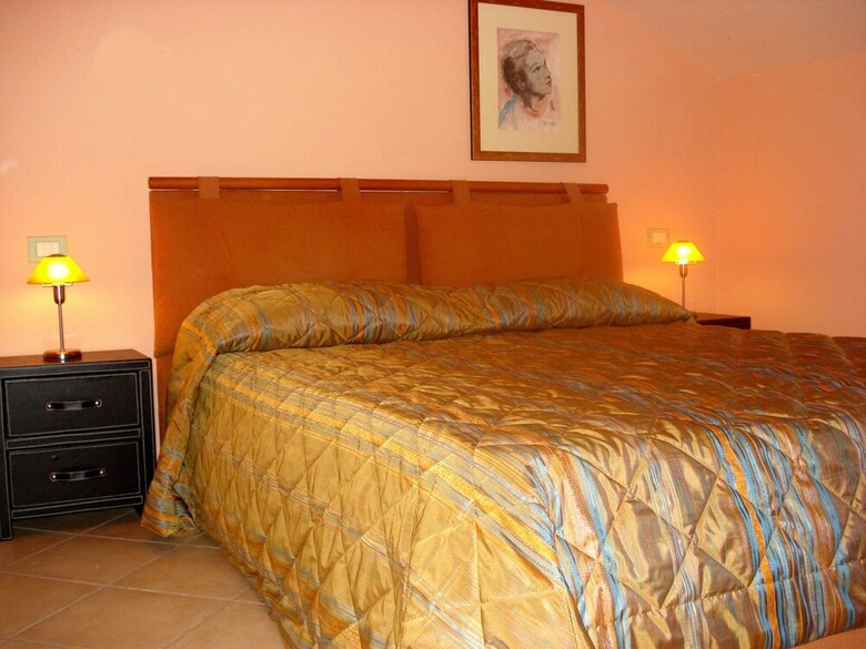 Apartamento Appartamento Cicas - Case Sicule
