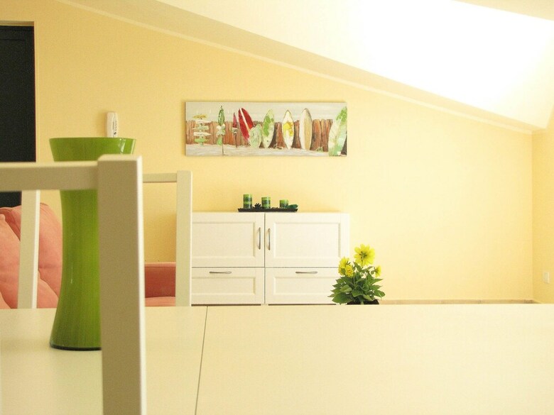 Apartamento Appartamento Cicas - Case Sicule
