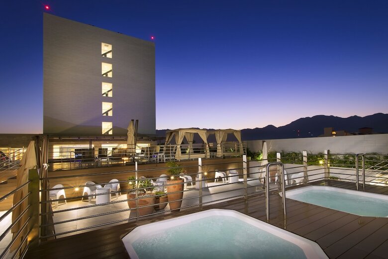 Hotel Fiesta Inn Puerto Vallarta Isla