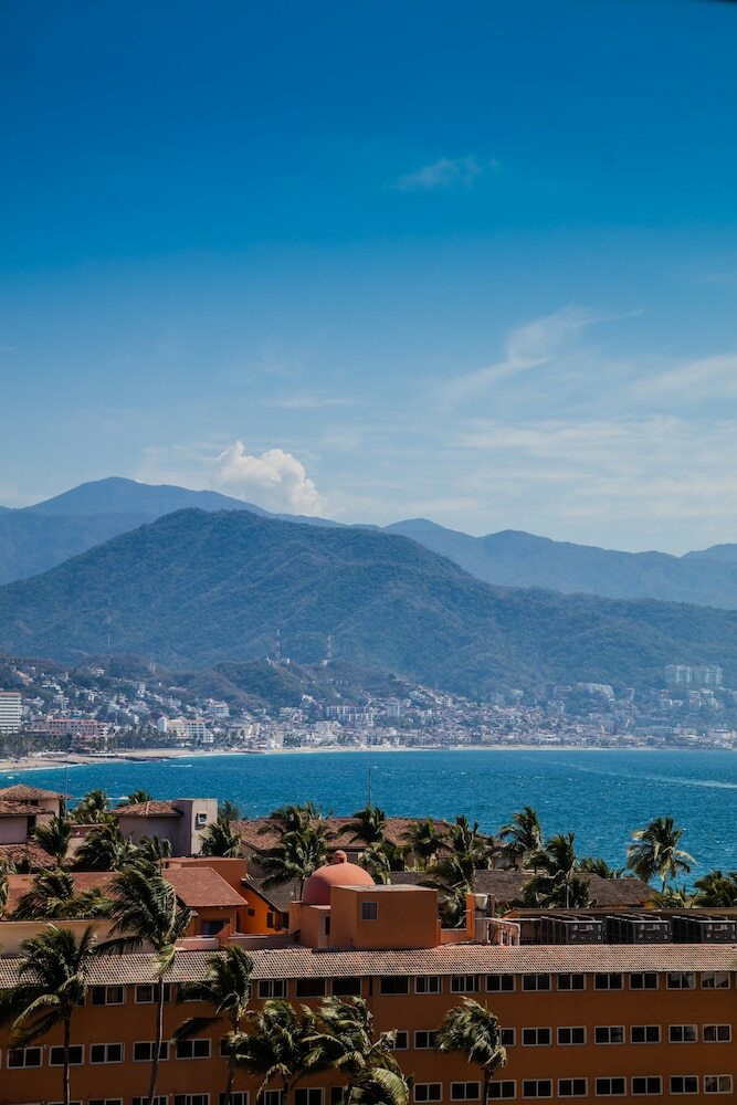 Hotel Fiesta Inn Puerto Vallarta Isla