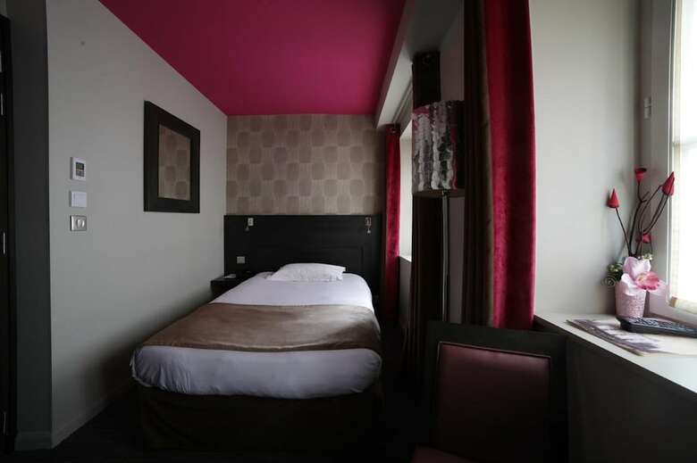 Hotel Aero