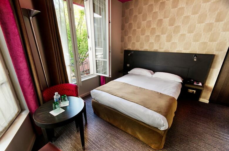 Hotel Aero