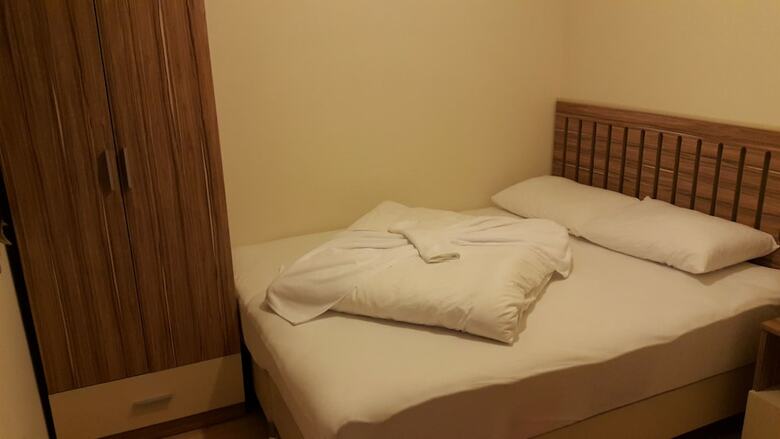 Tugra Hotel